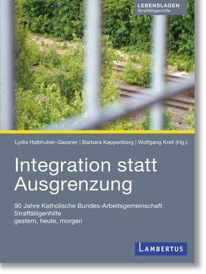 cover image of Integration statt Ausgrenzung